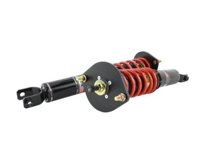 Mazda Miata ND Coilover Suspension Kit - Front + Rear - Skunk2 Racing - Pro-ST - `16-`27